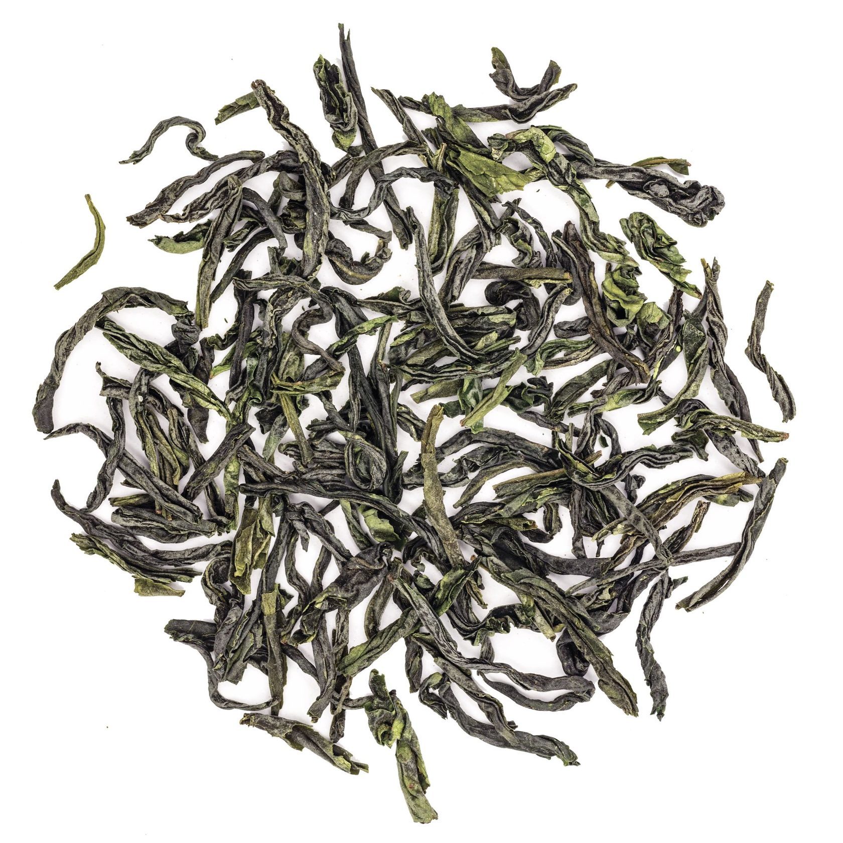 Lu'an Gua Pian (Semilla de Melón)