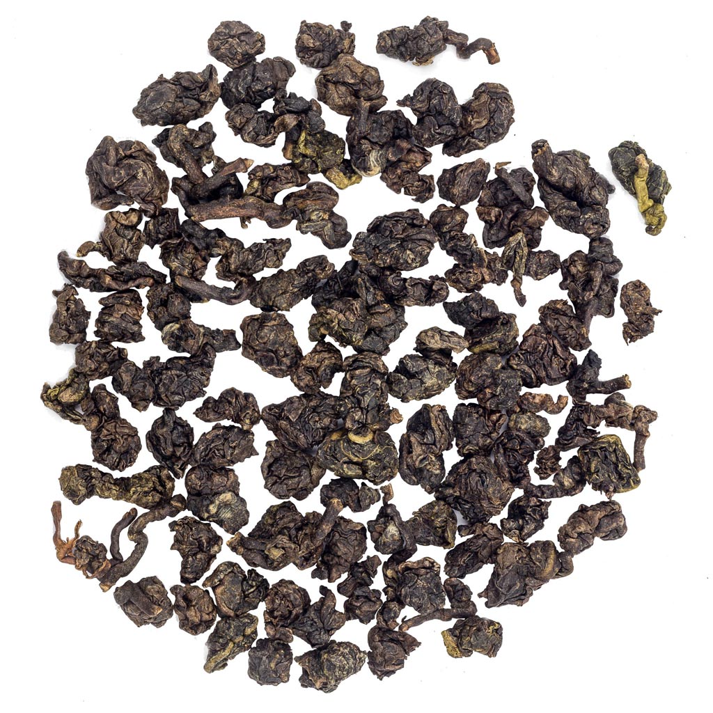 Oolong Dong Ding