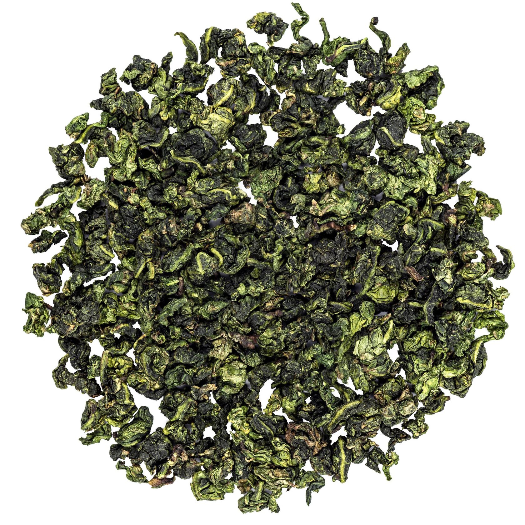 Tie Guan Yin Afrutado