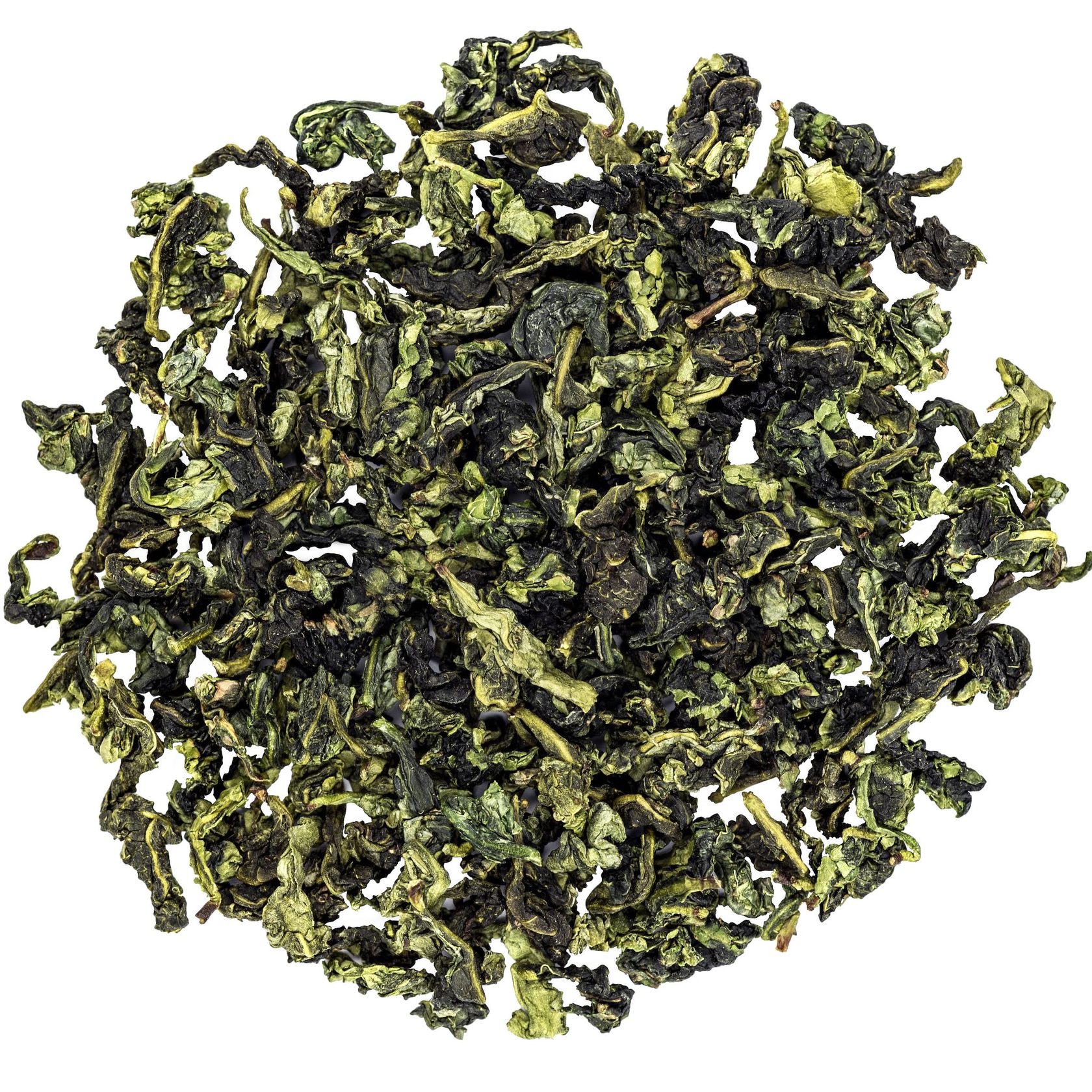 Tie Guan Yin Floral