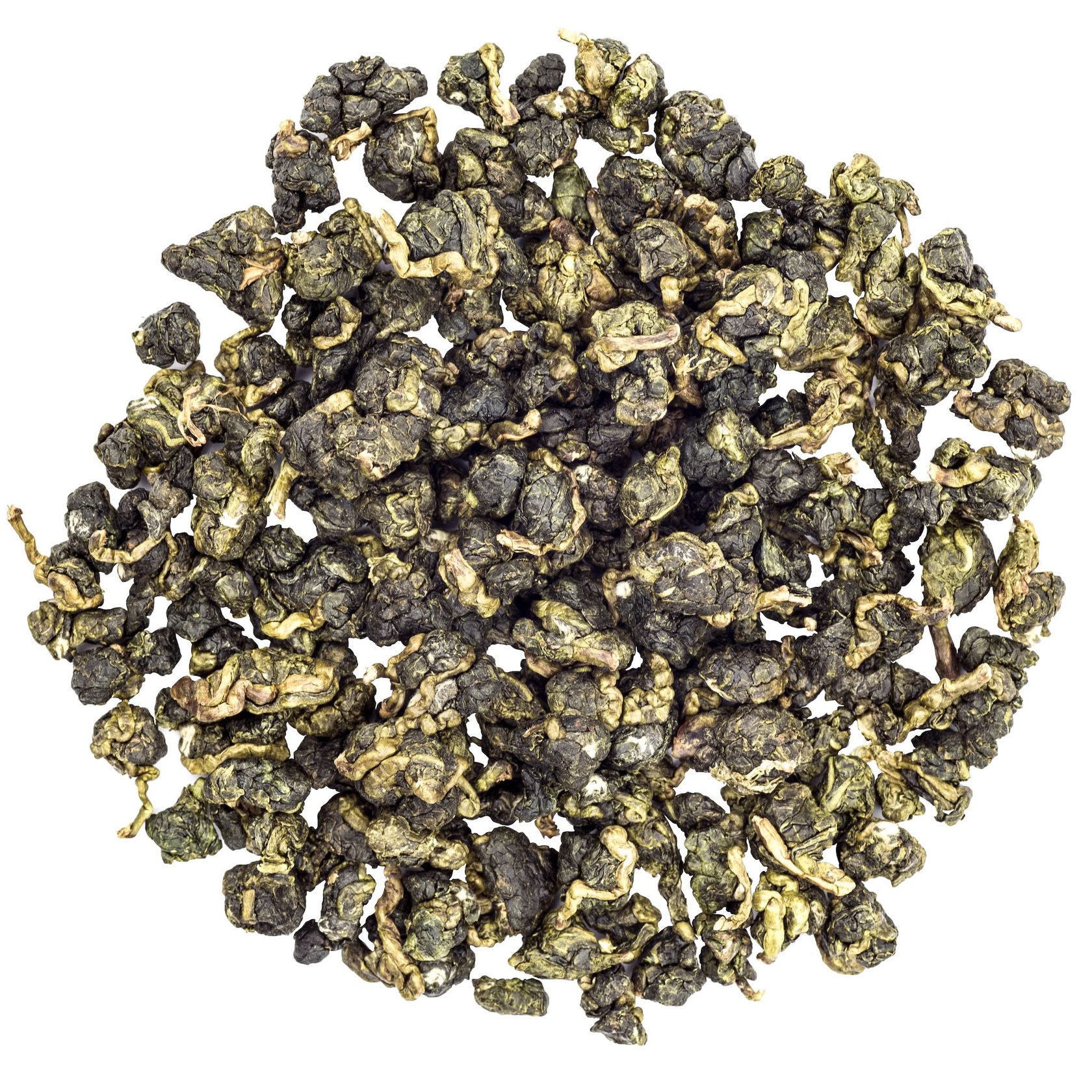 Oolong Lechoso