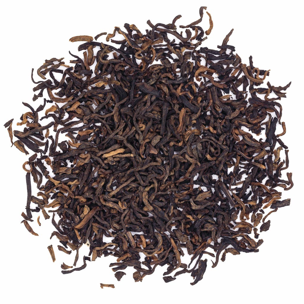 Pu-erh Imperial (Gong Ting)