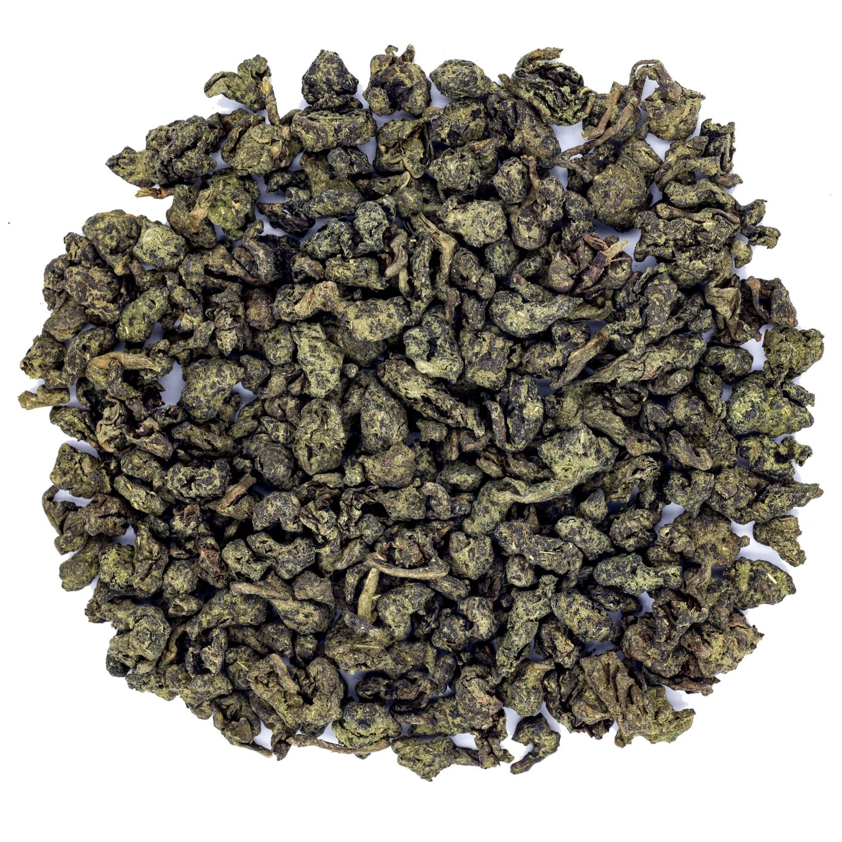 Oolong con Ginseng