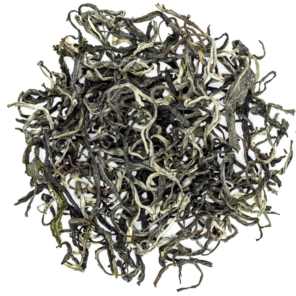 Té Verde Mao Feng de Yunnan