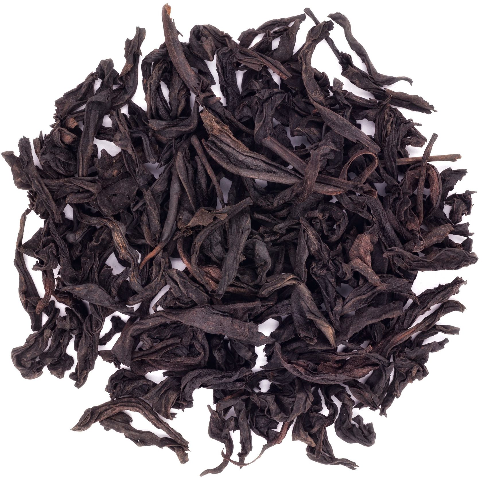 Da Hong Pao de Árbol Viejo