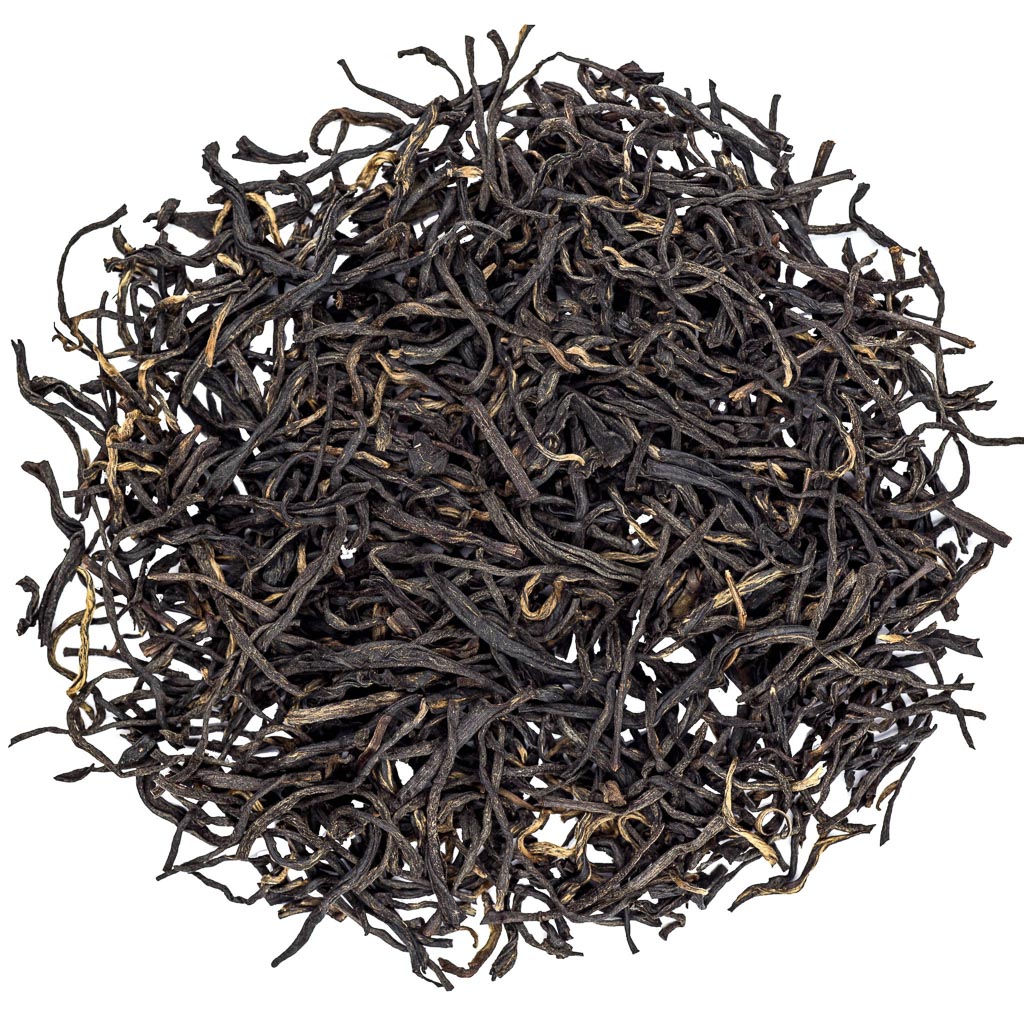 Jun Mei Plateado