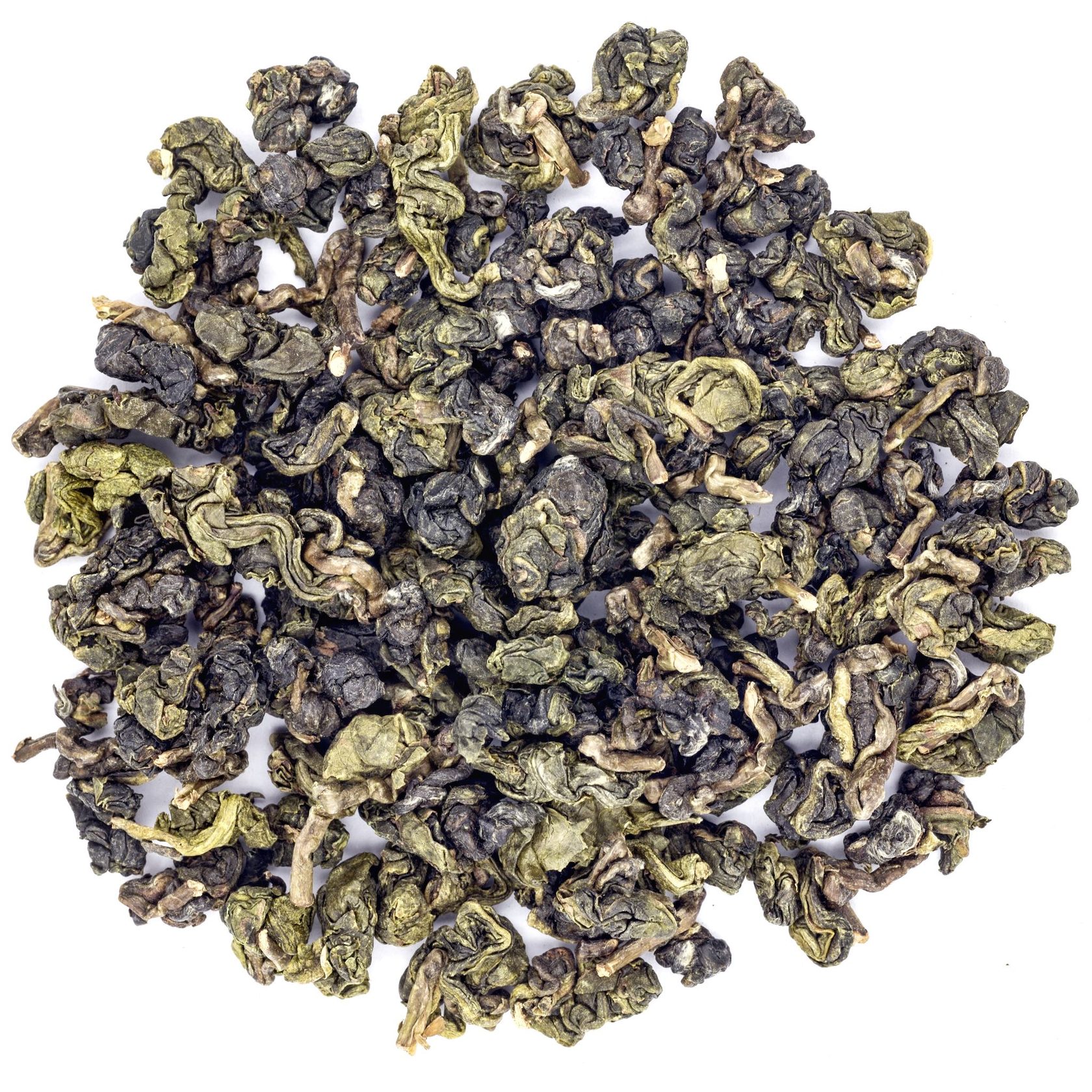 Oolong Lishan
