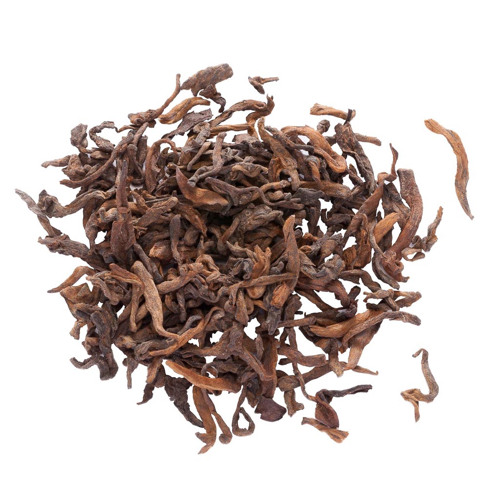 Pu-erh Maduro Gran Brote Dorado