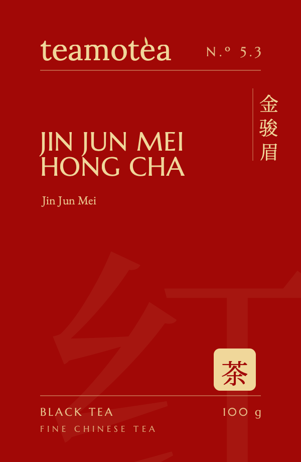 Jīn Jùn Méi