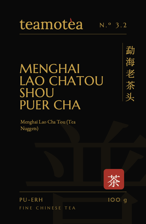 Lǎo Chá Tóu