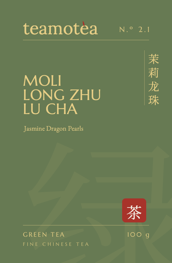 Mòlì Lǒng Zhú